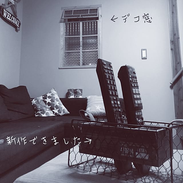 HIROさんの実例写真