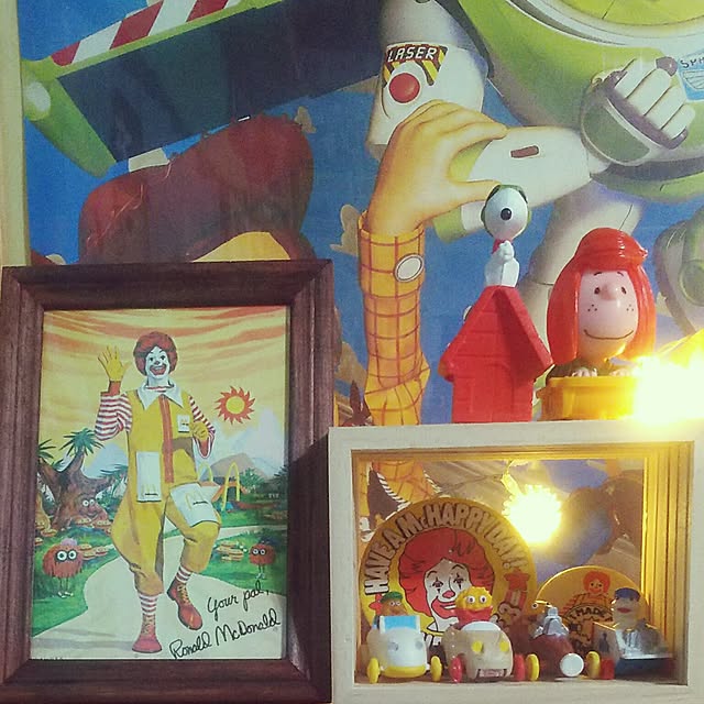 cherrycherryさんの実例写真