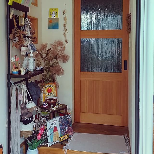 t.yumiさんの実例写真