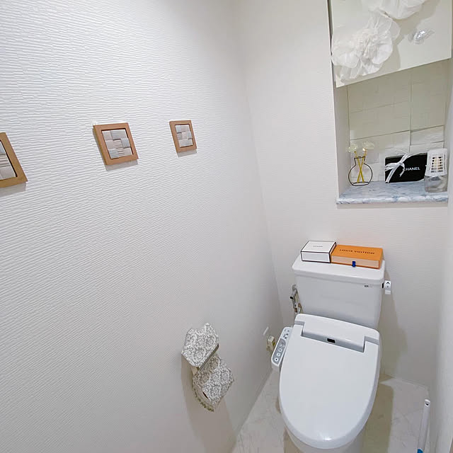 yossiiさんの実例写真