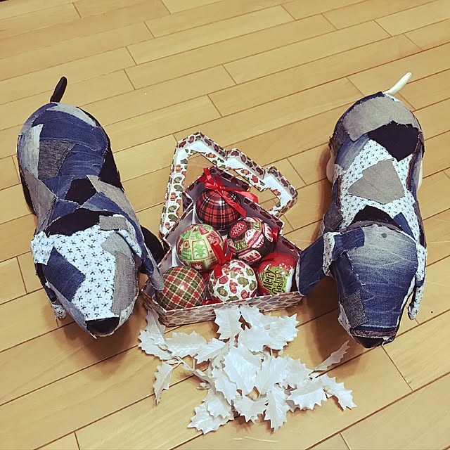 chii-soccerさんの実例写真