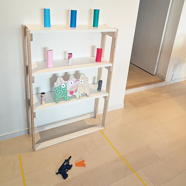 figaroさんの部屋