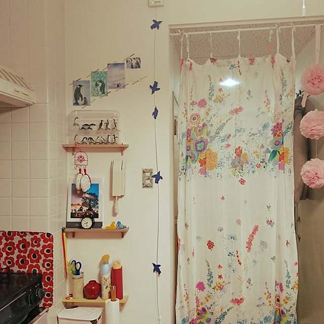 necojitaAIKOさんの実例写真
