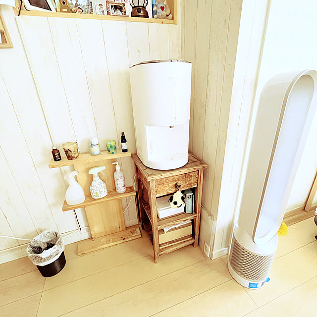 hirariさんの部屋