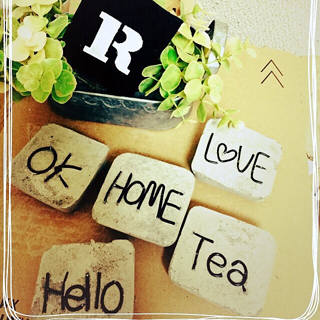 rukkaさんの実例写真