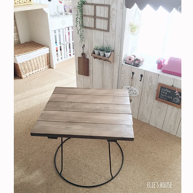 elie.さんの実例写真