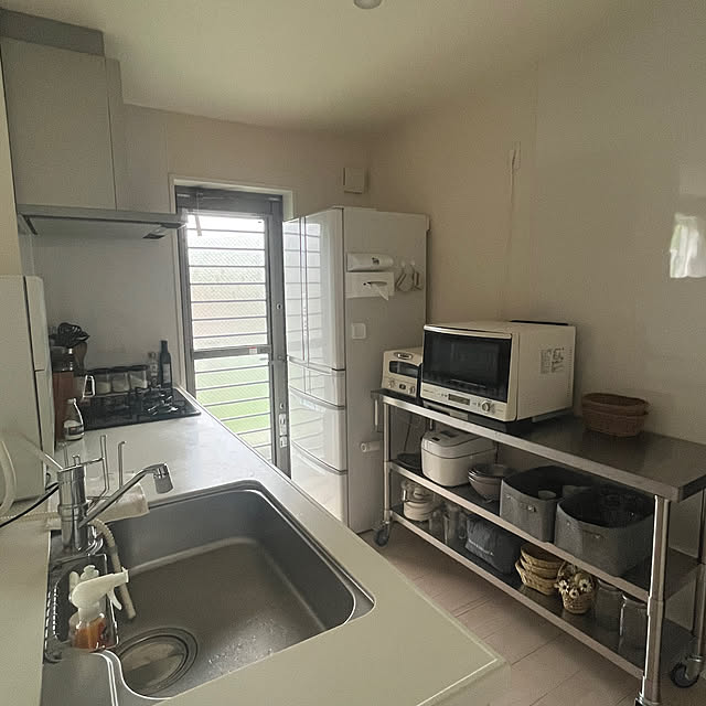 osakanaさんの部屋