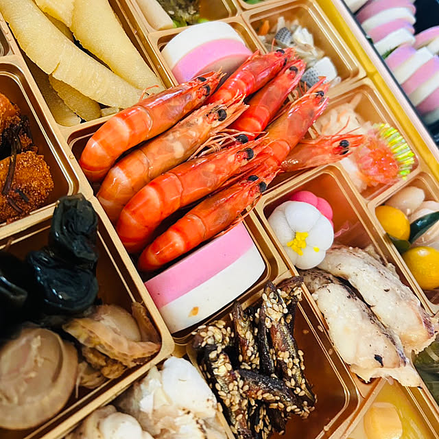 majoramさんの部屋