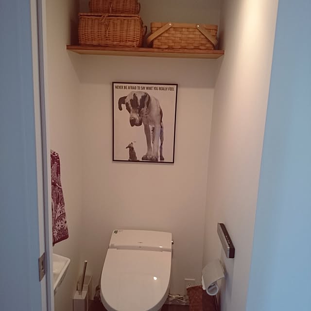 バス/トイレのインテリア実例 - 2014-09-13 12:34:45