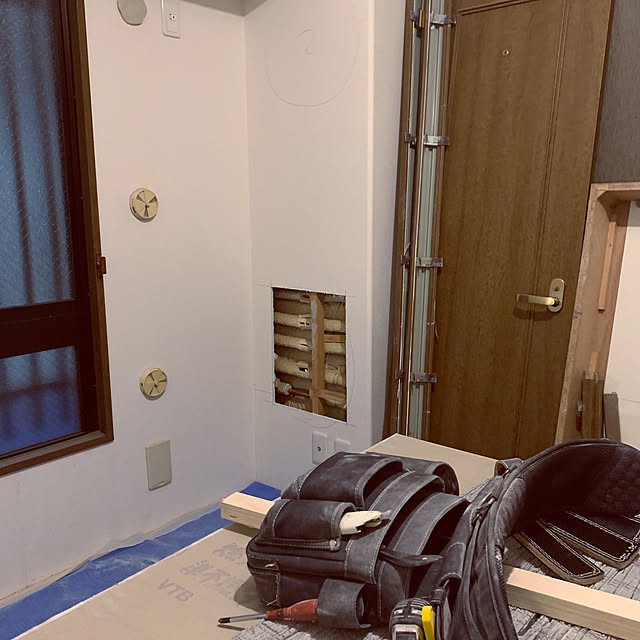 Tenさんの部屋