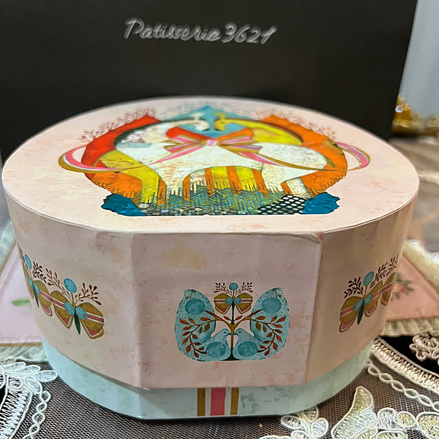 AYUKOさんの部屋