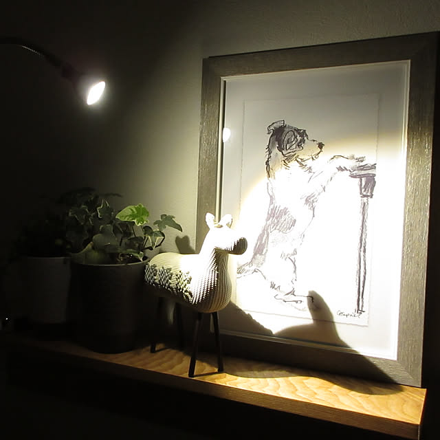 flannel.さんの実例写真