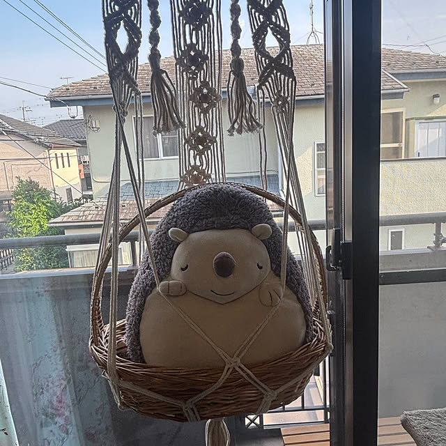 momocchiさんの部屋