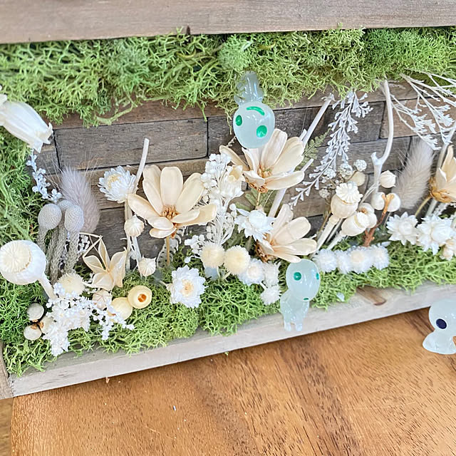 shabby666さんの部屋