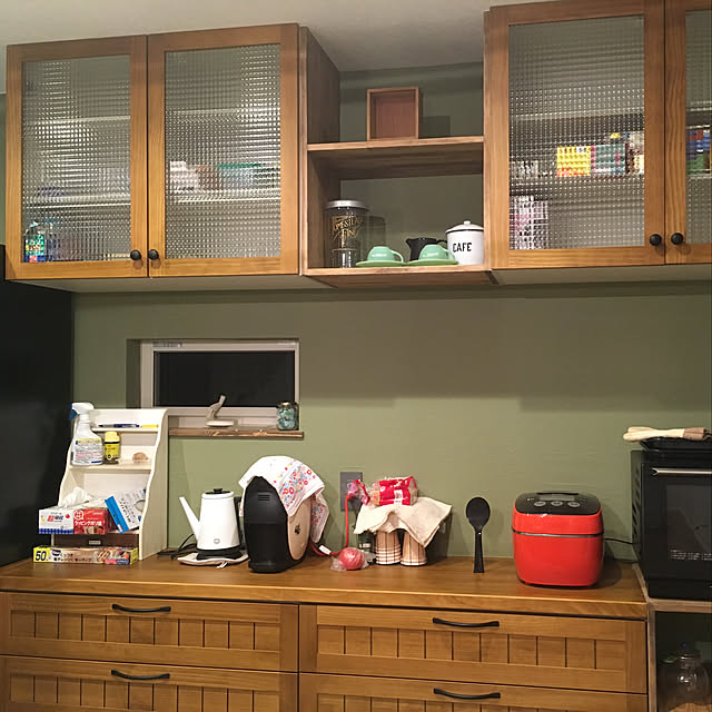 Suzuki.Pandaさんの実例写真