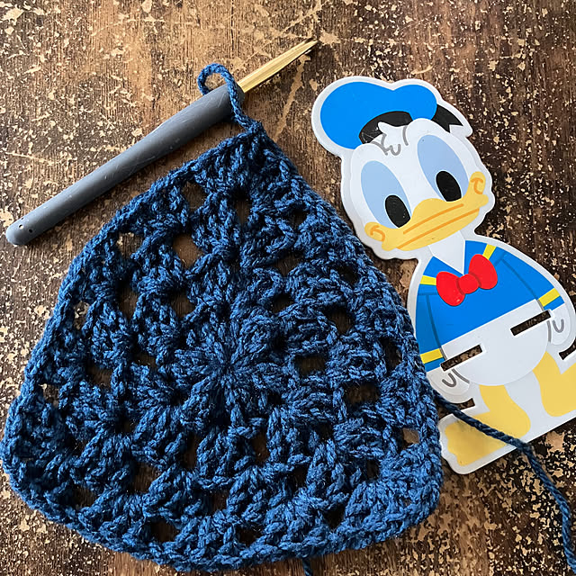 manduonmaさんの部屋