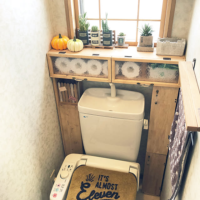 snowさんの実例写真