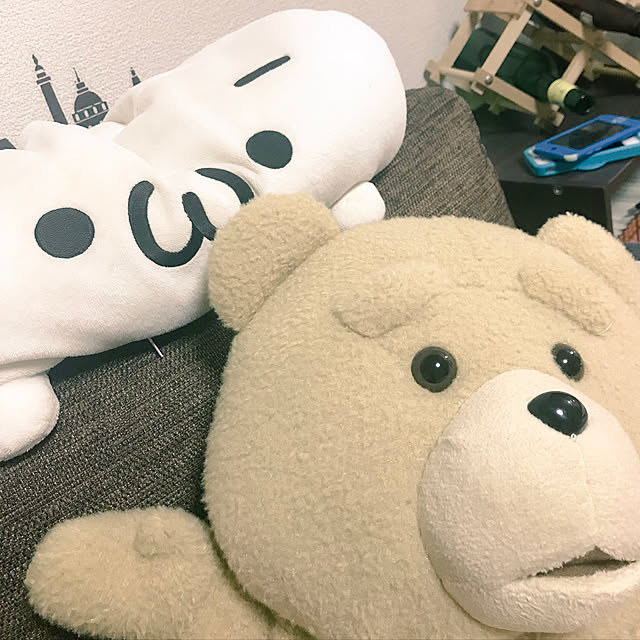 Yuさんの実例写真