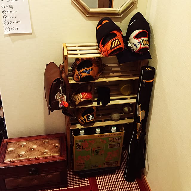 krkc..さんの実例写真