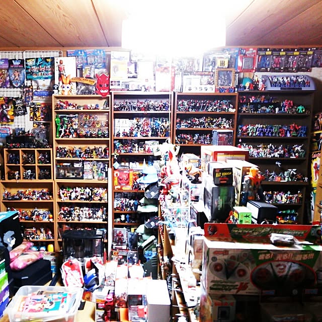 hiroさんの実例写真