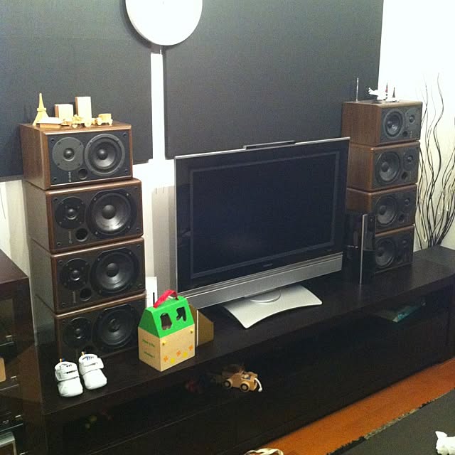 Numero002さんの実例写真