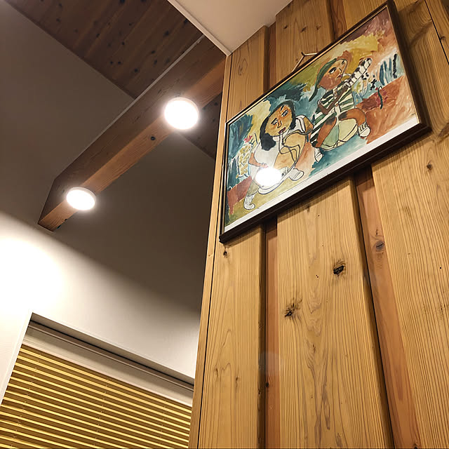 aiaimamさんの実例写真