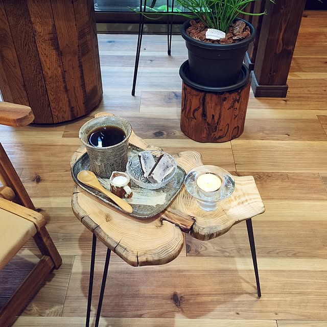 milkyさんの実例写真