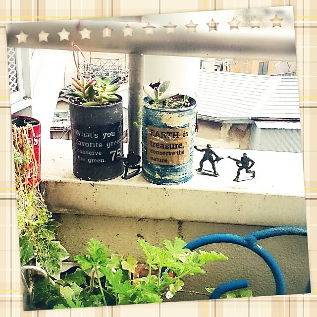 OBTERNIR88filerさんの実例写真