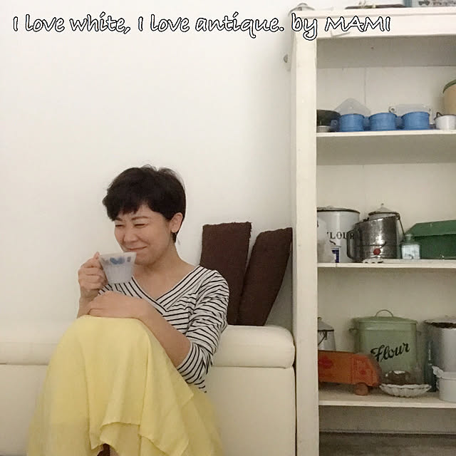 MamiOkaさんの実例写真