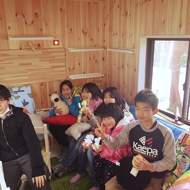 Kozoさんの実例写真