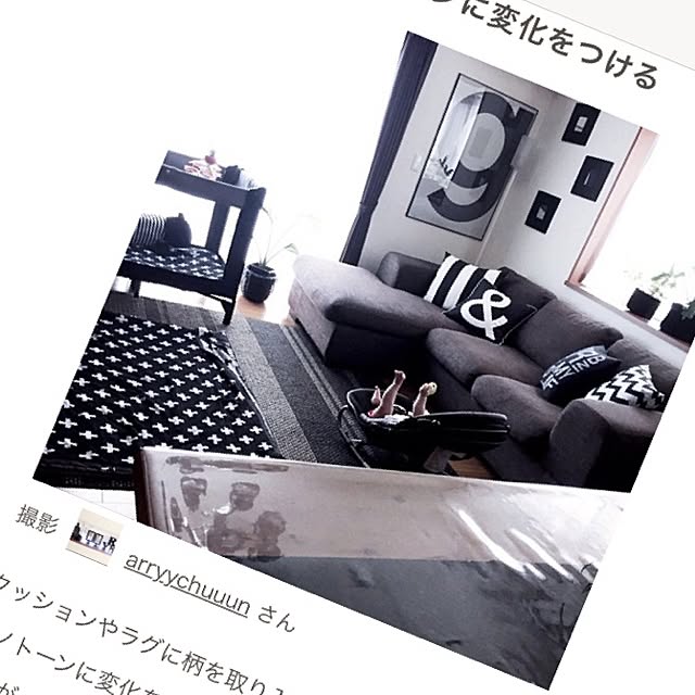 arryychuuunさんの実例写真