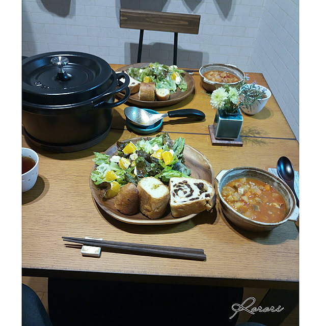 Rororiさんの実例写真