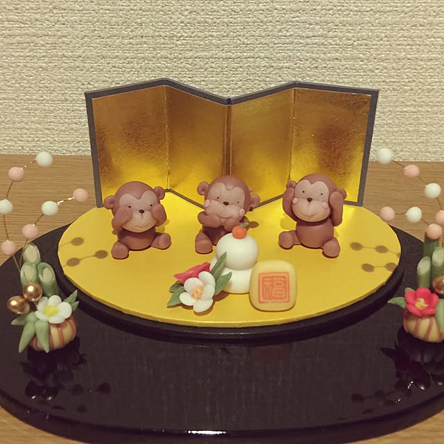 riinaさんの実例写真