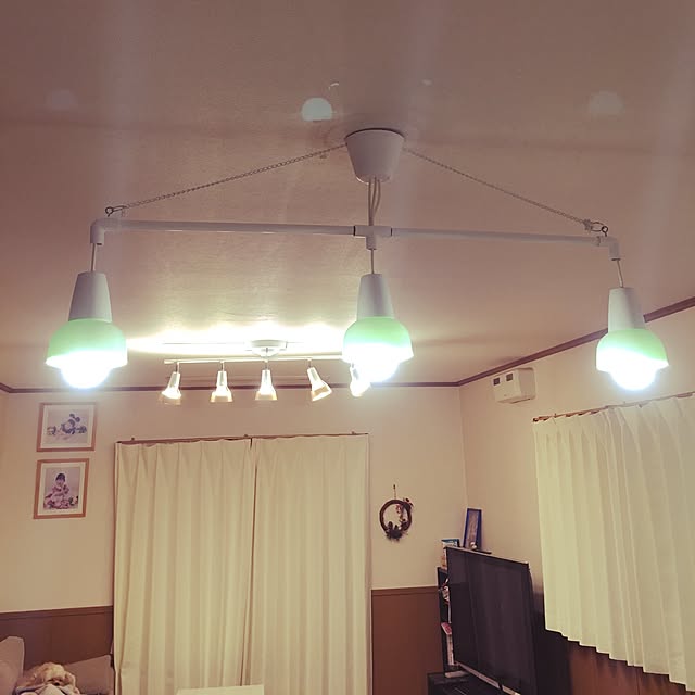 hiroroさんの実例写真