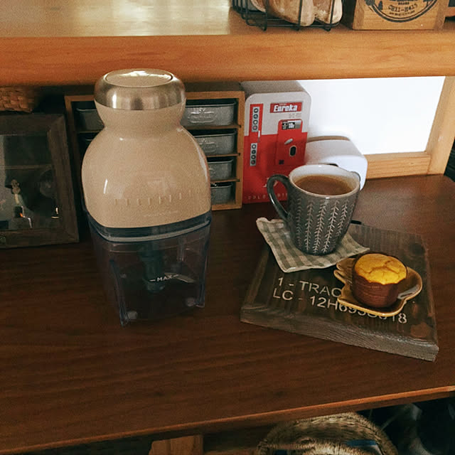 chococoさんの実例写真