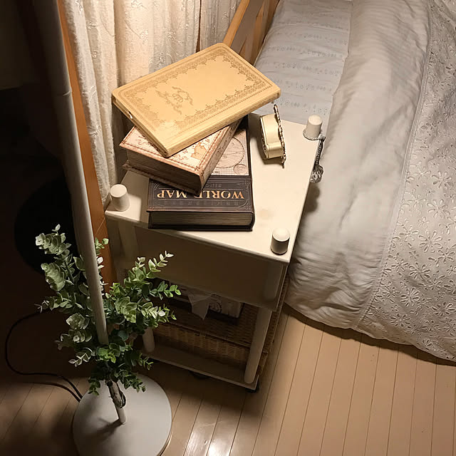 rinさんの実例写真