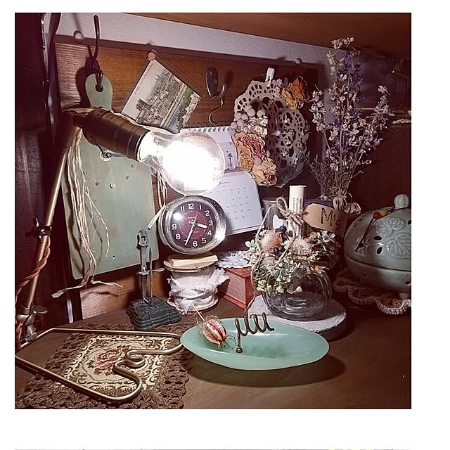 koyutan-mjmさんの部屋