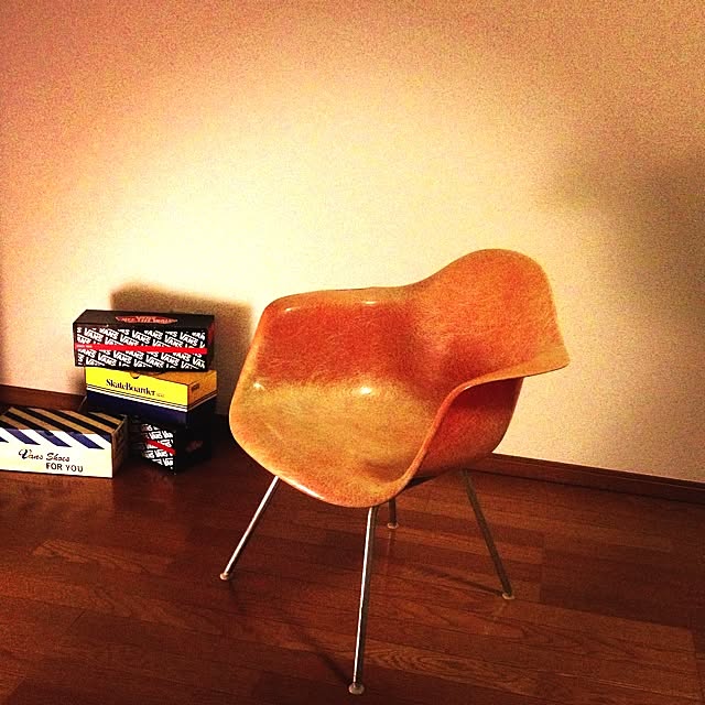 umeboshidamaさんの実例写真