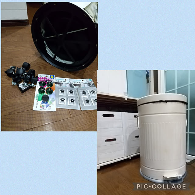 Rさんの実例写真