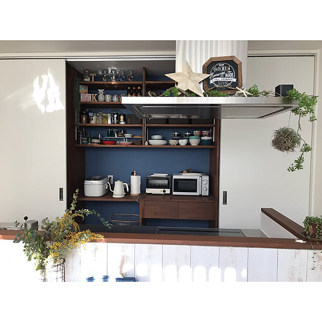 km_home17さんの実例写真