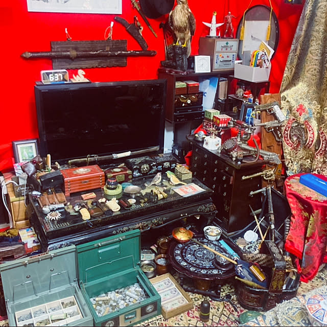 takakuzenさんの部屋