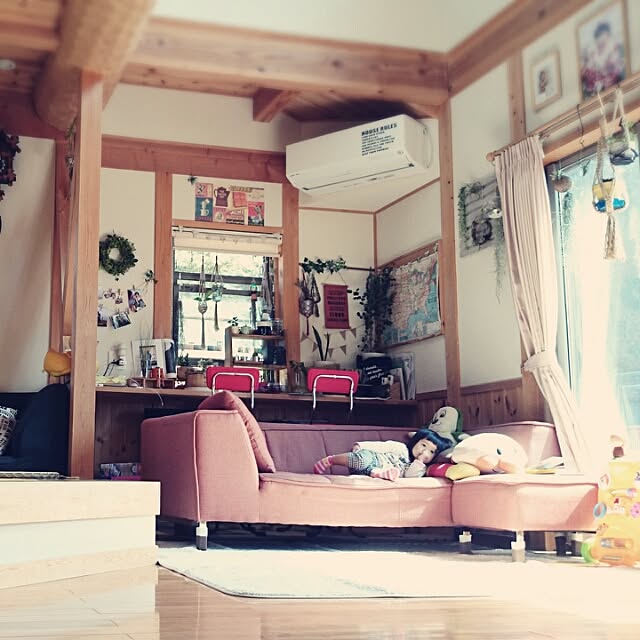 cocomilkさんの実例写真