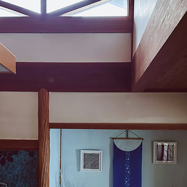 chacoさんの部屋