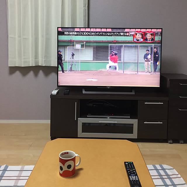 m.さんの実例写真