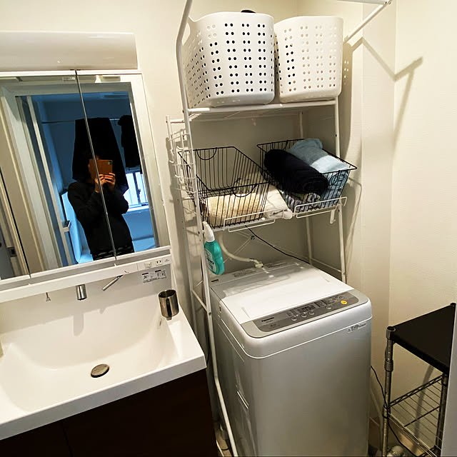 モニター応募投稿/バス/トイレのインテリア実例 - 2020-10-11 07:42:41