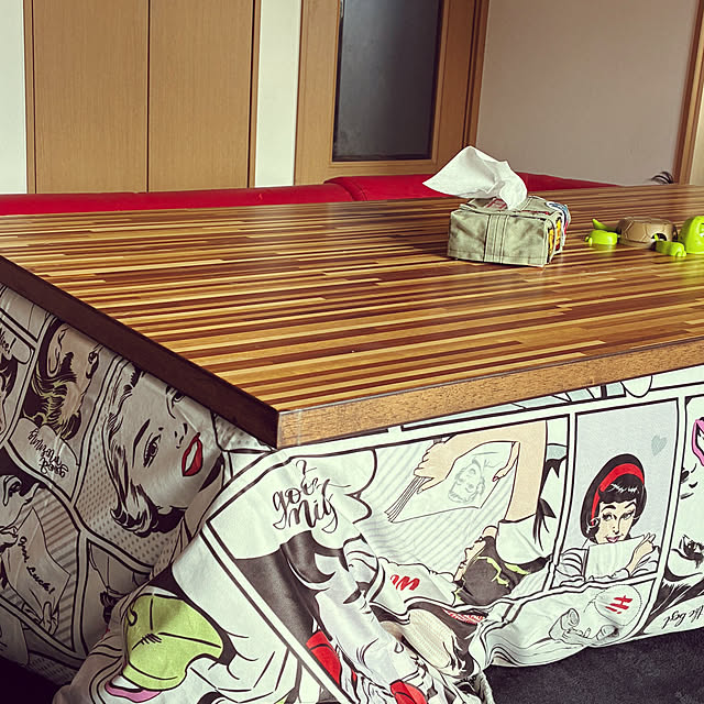 yukiさんの実例写真