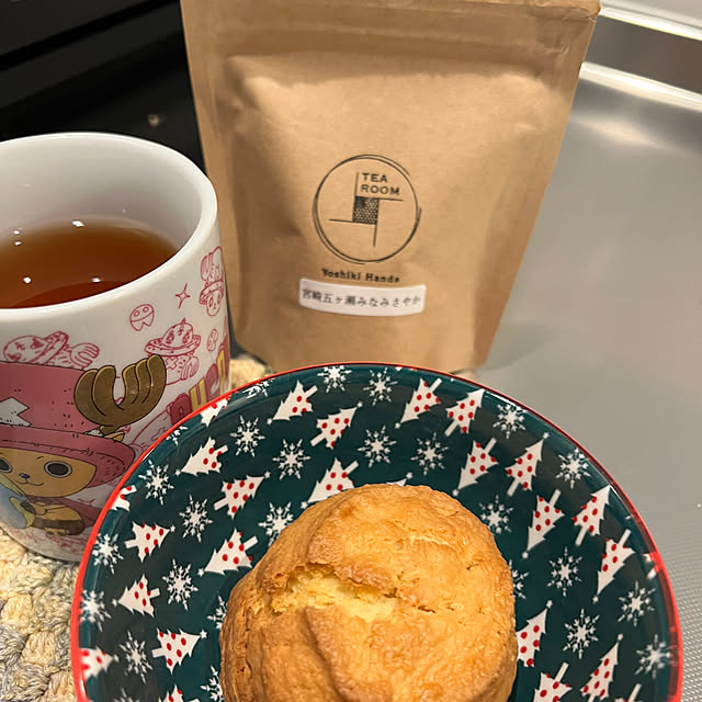 marinationsさんの部屋