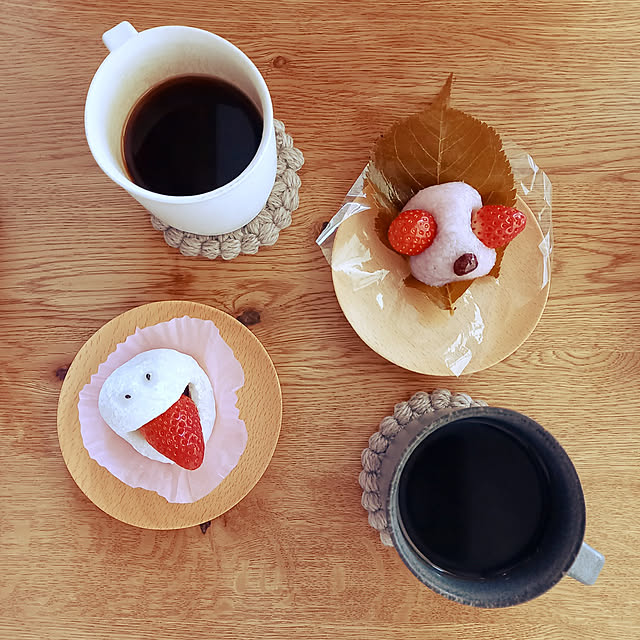shさんの実例写真