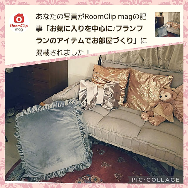 berryberryさんの実例写真