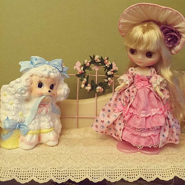 greenroseさんの実例写真